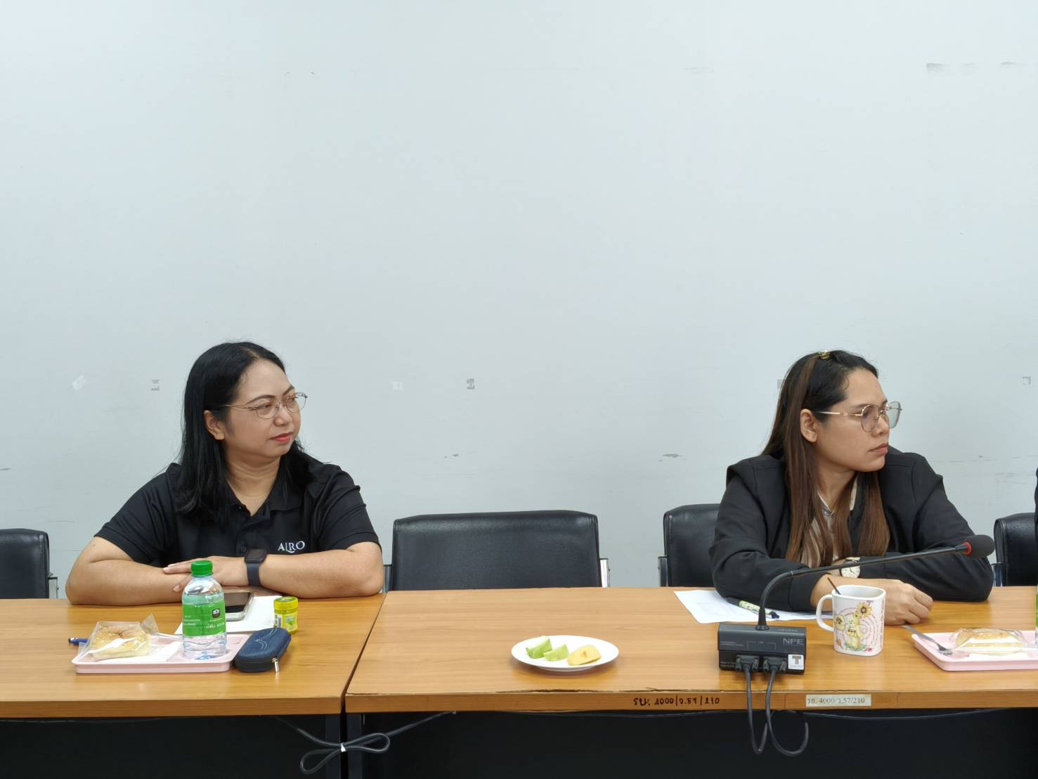 title - ผู้ตรวจราชการ ส.ป.ก. ประชุมตรวจติดตามความก้าวหน้าผลการดำเนินงานตามแผนการตรวจราชการของ ส.ป.ก. ประจำปีงบประมาณ พ.ศ. 2569 รอบที่ 2 เขตตรวจราชการที่ 8 จังหวัดระยอง